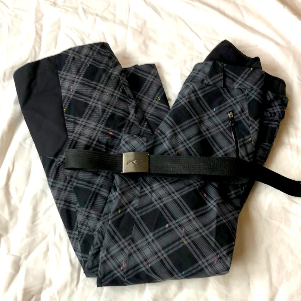 Kjus Ski Pants